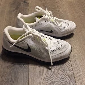 Nike Air Max Running 2014